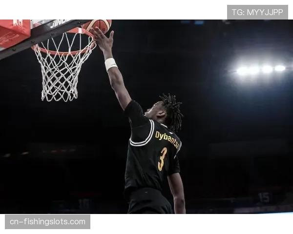 状元热门AJ-迪班萨宣布参加2026年NBA选秀