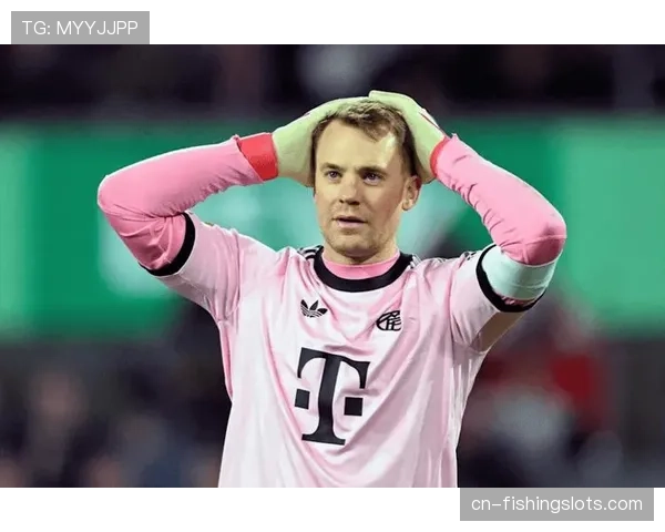 诺伊尔接受采访,谈国家队未来与拜仁的赛季目标 诺伊尔接受采访,谈国家队未来与拜仁的赛季目标